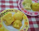 アンパンマンサンド