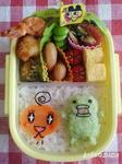 くちぱっち・めめっち